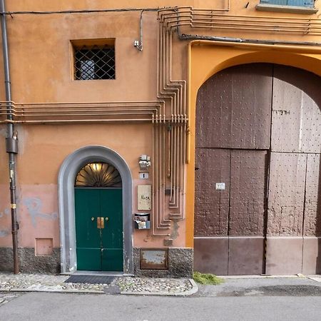 Getthekey Mura Di Porta S Felice Bologna Exterior photo