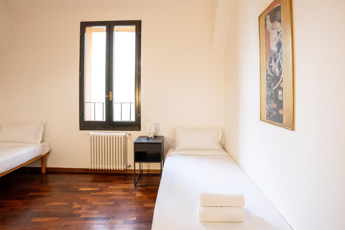 Getthekey Mura Di Porta S Felice Bologna Exterior photo